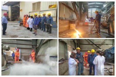 人人讲清静、个个会应急 丨地矿集团“清静生产月”系列主题活动报道（二）_下层动态_新闻中心_尊时凯龙有限责任公司