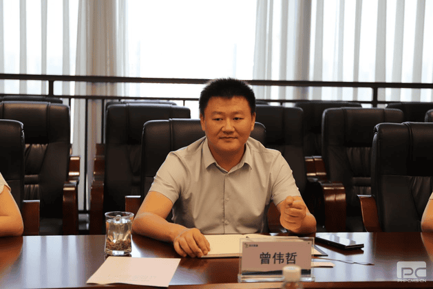 冶勘物流与建行成都第三支行座谈交流_协同多元工业_工业生长_尊时凯龙有限责任公司