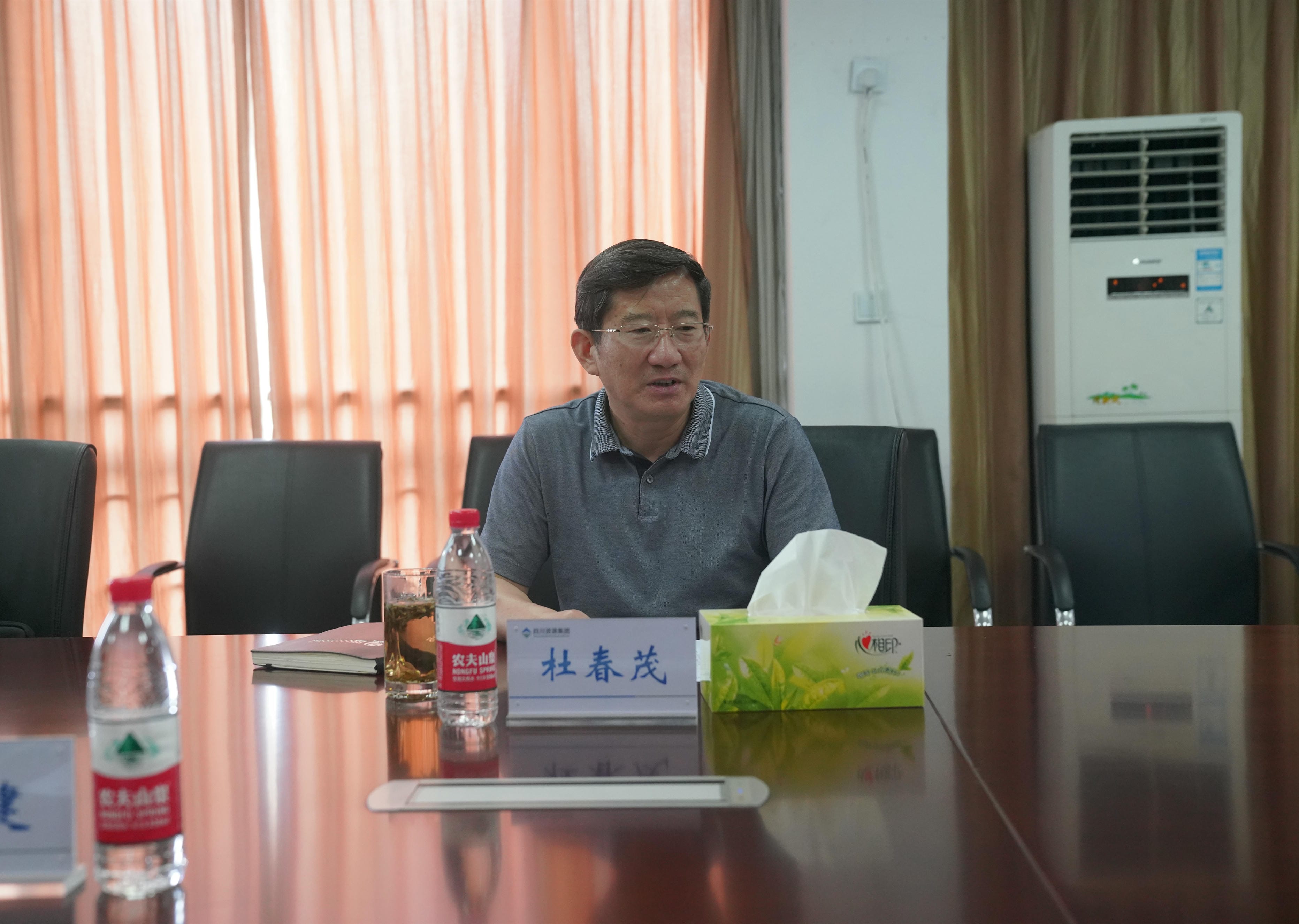 调研交流拓思绪 相互学习促提升 ——工业企业转型升级调研行_尊时凯龙新闻_新闻中心_尊时凯龙有限责任公司