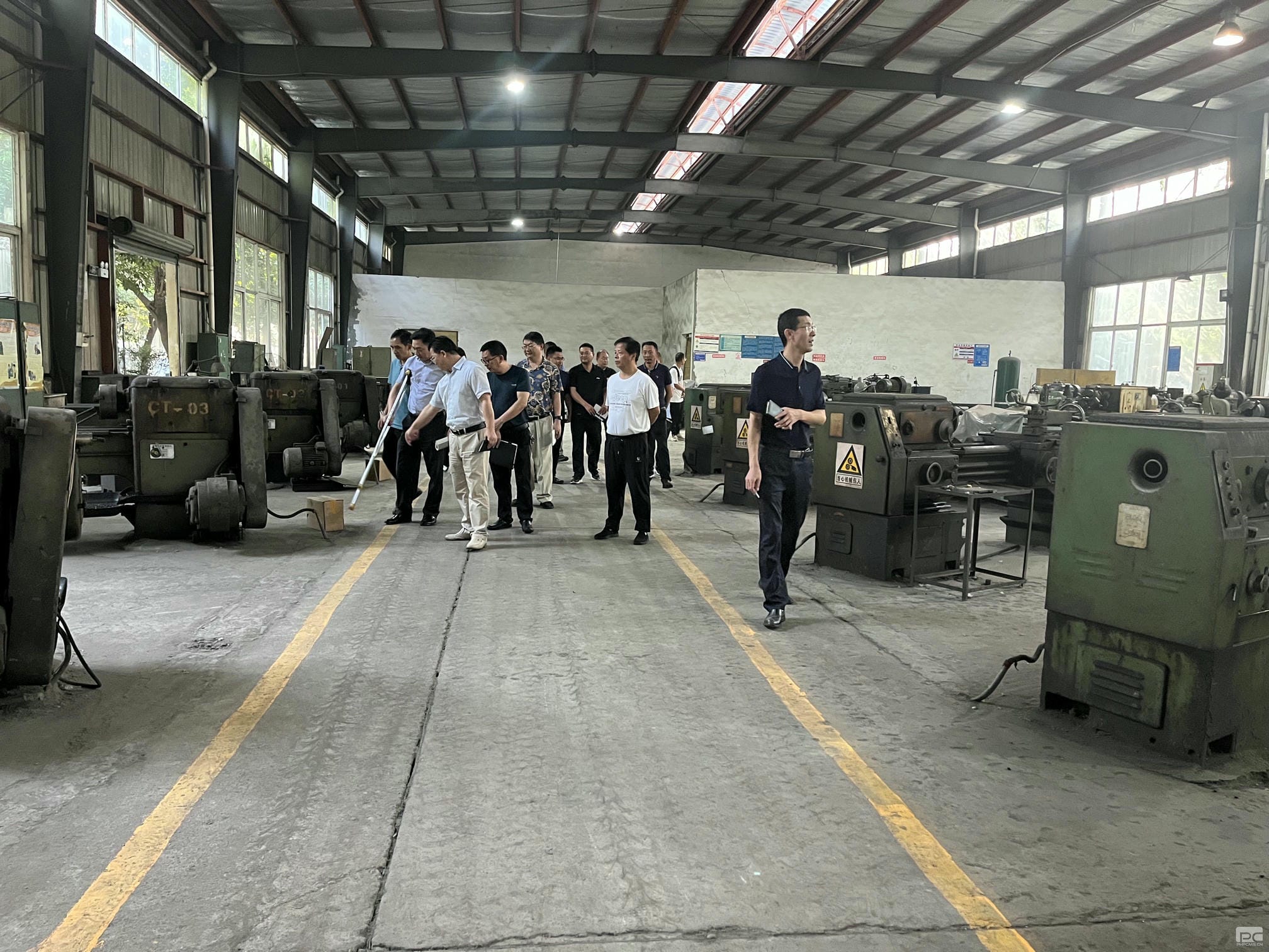 成都探矿召开清静生产事情安排会_下层动态_新闻中心_尊时凯龙有限责任公司