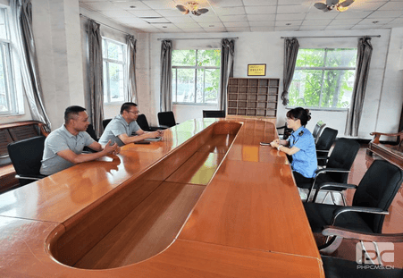 严履责  控风险  保清静 冶勘物流公司赴云南、重庆开展清静生产大检查专项行动_协同多元工业_工业生长_尊时凯龙有限责任公司