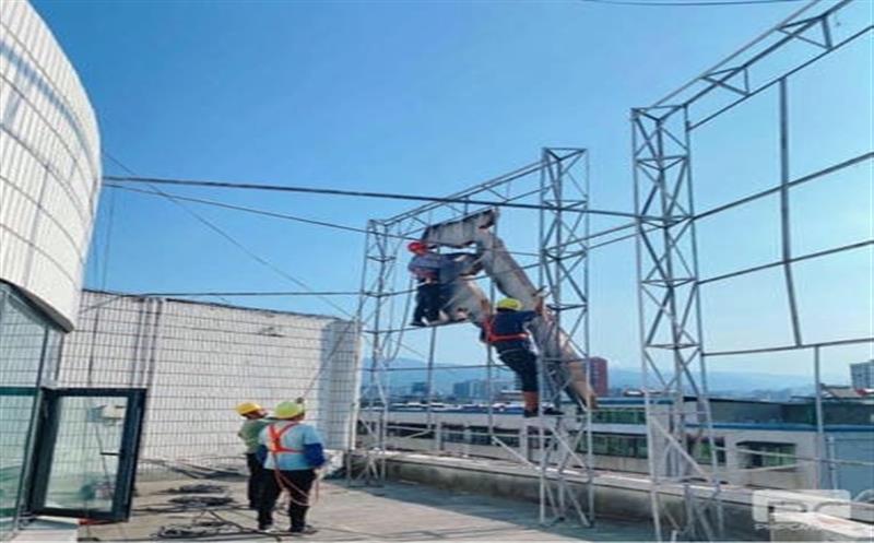 地矿物资认真落实集团公司清静生产事情要求  推行施工预案治理，，，，，，筑牢清静生产防线