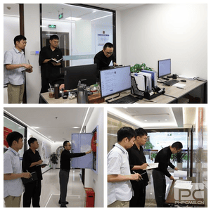 把好双节“清静关”，，，，守稳筑牢“清静线” 冶勘物流公司组织召开节前清静生产专题会_协同多元工业_工业生长_尊时凯龙有限责任公司