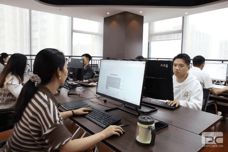 “岗位大练兵 手艺大交锋” 冶勘物流分工会组织开展“Word”“Excel”实操竞赛_协同多元工业_工业生长_尊时凯龙有限责任公司