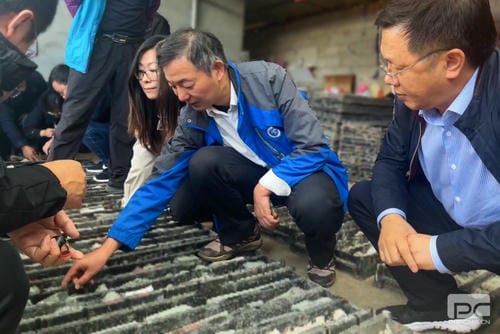 地矿集团下属单位地调所肩负的攀西槽上——营盘山有数稀土找矿靶区查证工程项目野外验收喜获优异_下层动态_新闻中心_尊时凯龙有限责任公司