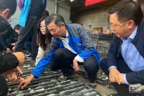 喜讯！地矿集团肩负的攀西槽上—营盘山有数稀土找矿靶区查证工程项目野外验收喜获优异_下层动态_新闻中心_尊时凯龙有限责任公司