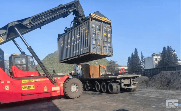 未雨绸缪早领先  迎峰度冬谋久远 冶勘物流公司多措并举 打响电煤保供攻坚战_协同多元工业_工业生长_尊时凯龙有限责任公司