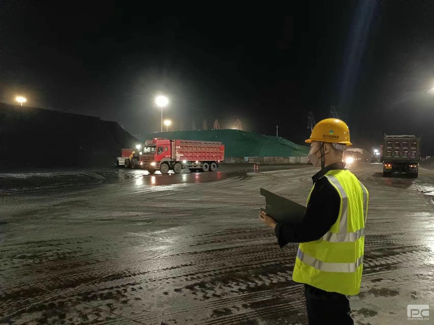 未雨绸缪早领先  迎峰度冬谋久远 冶勘物流公司多措并举 打响电煤保供攻坚战_协同多元工业_工业生长_尊时凯龙有限责任公司