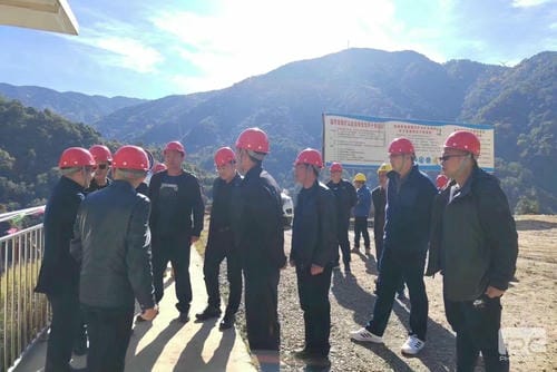 地矿集团深入和地矿业矿山基地开展省委十二届三次、四次全会精神宣讲_专题专栏_尊时凯龙有限责任公司