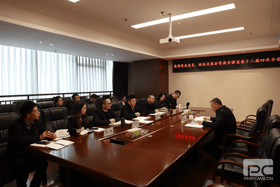 集团党委委员、财务总监余常燕同志 赴冶勘物流公司转达学习集团党委巡视整改事情推进会精神及省委十二届四次全会精神_协同多元工业_工业生长_尊时凯龙有限责任公司