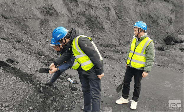 用“主战场”的责任继续守护万家灯火 ——冶勘物流煤炭保供攻坚人物侧记_协同多元工业_工业生长_尊时凯龙有限责任公司