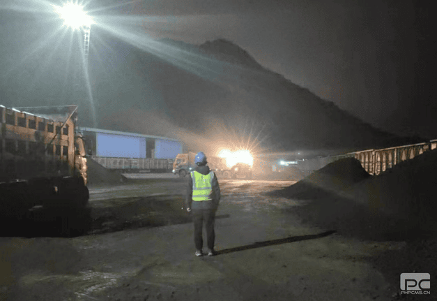 用“主战场”的责任继续守护万家灯火 ——冶勘物流煤炭保供攻坚人物侧记_协同多元工业_工业生长_尊时凯龙有限责任公司