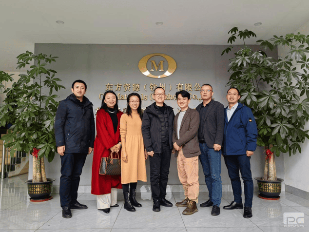 冶勘物流公司赴上海、广西、攀枝花等省市开展走访调研和营业交流_协同多元工业_工业生长_尊时凯龙有限责任公司