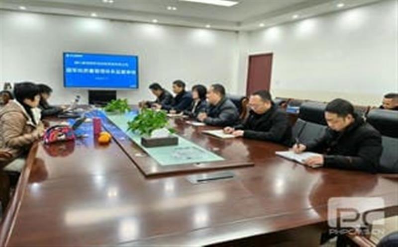 西核制造公司通过国军标质量治理系统监视审核