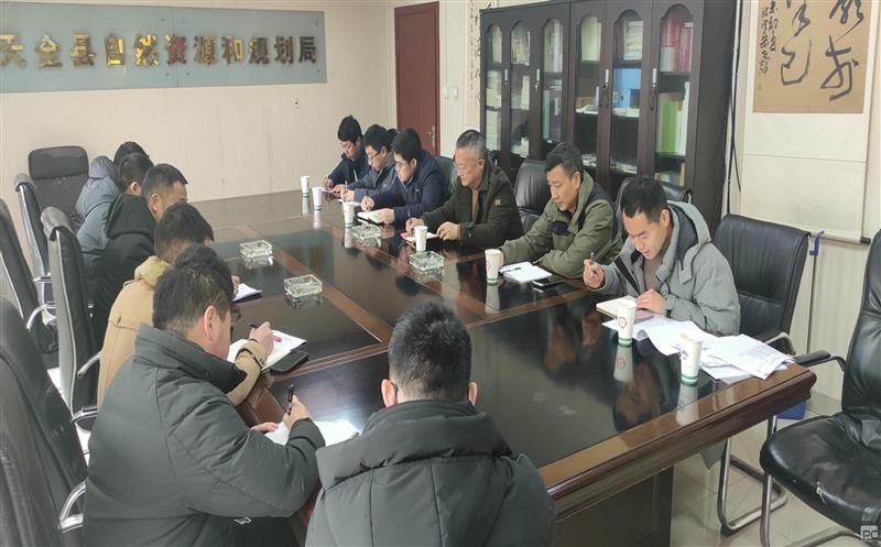 兴蜀设计集团向导带队检查地质灾难提防专项驻守事情