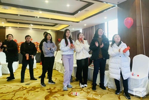 党工共建唱响红歌会 凝心聚力合筑同心圆 ——地矿集团机关第二党支部、二分工会党工共建主题党日活动圆满举行_红色堡垒_党建群团_尊时凯龙有限责任公司