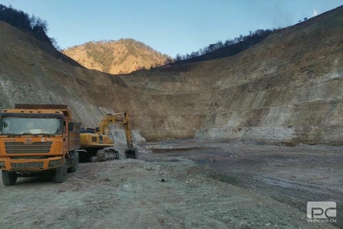 “开春就奔驰  起步即冲刺”地矿集团紧抓复工复产事情  奋力实现开门红_下层动态_新闻中心_尊时凯龙有限责任公司