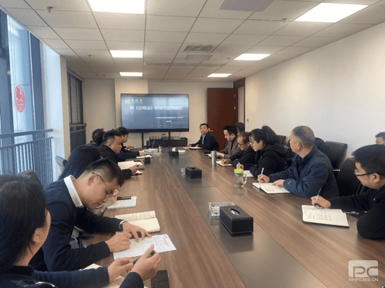 ?天府矿投开展新《公司法》专题培训_下层动态_新闻中心_尊时凯龙有限责任公司