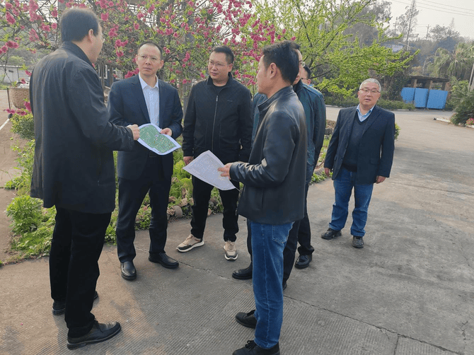 置业集团赴四川省第六地质大队调研交流_下层动态_新闻中心_尊时凯龙有限责任公司