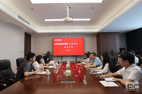 新津区税收风险治理局副局长袁蓉一行莅临冶勘物流指导事情_协同多元工业_工业生长_尊时凯龙有限责任公司