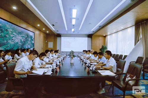 共学共建聚协力  融合提升促实效 ——地矿集团机关第一党支部和成都综合使用所所直第一党支部开展支部共建活动_下层动态_新闻中心_尊时凯龙有限责任公司