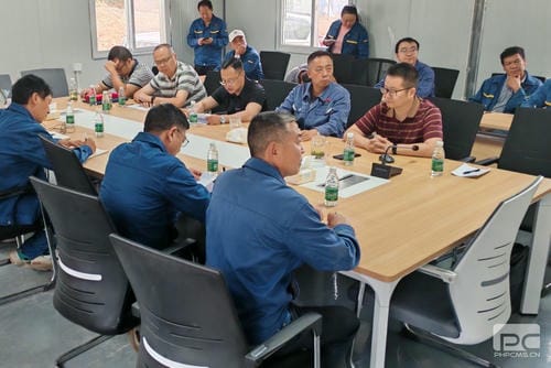 紧绷清静之弦??筑牢矿山清静防线_下层动态_新闻中心_尊时凯龙有限责任公司