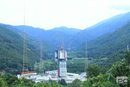 为党的生日祝福 为科技强国喝彩 ——记四川和地矿业生长有限公司党支部党建带群团建设主题活动_红色堡垒_党建群团_尊时凯龙有限责任公司