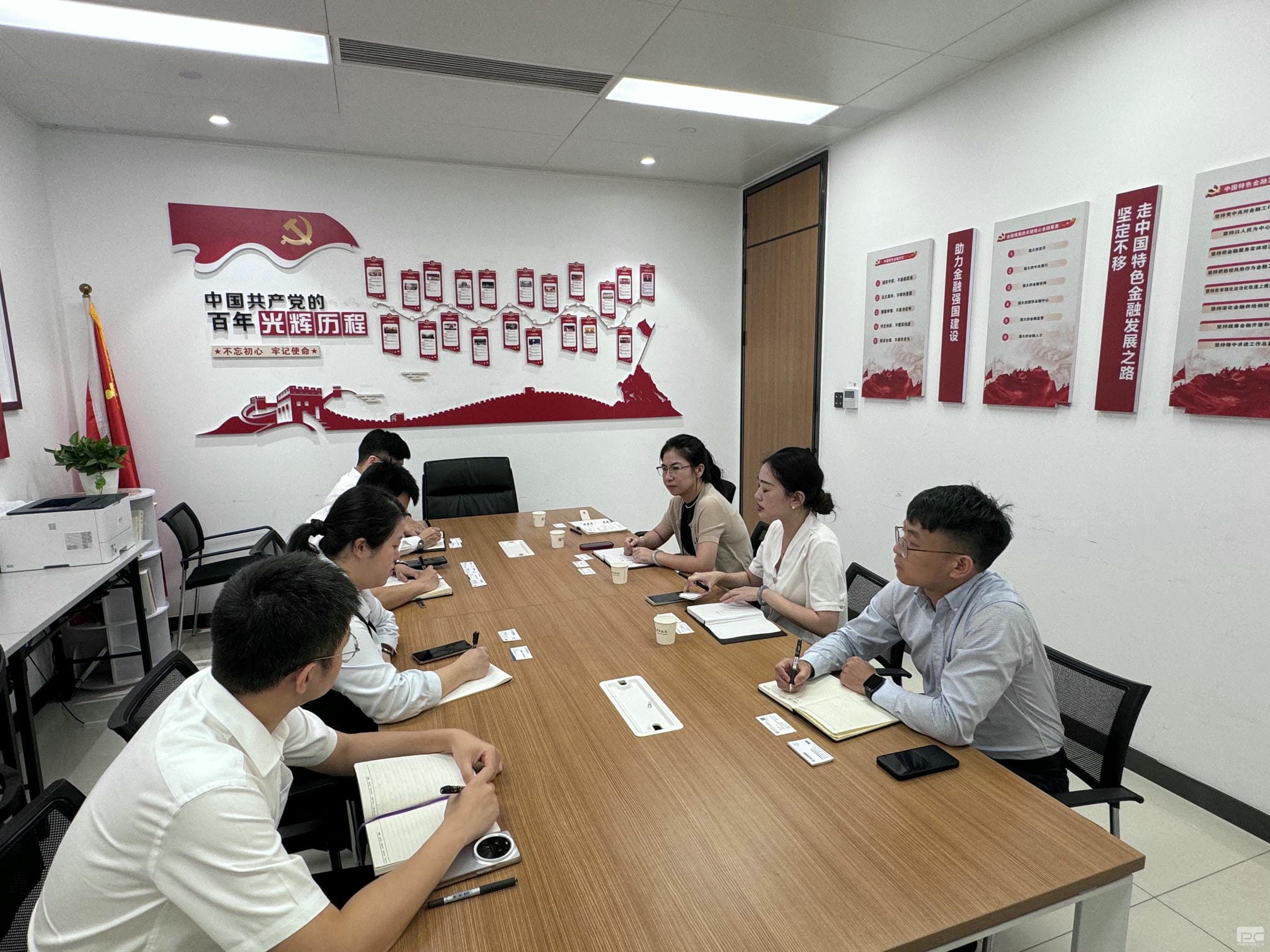 冶勘物流前往广州、深圳开展调研_协同多元工业_工业生长_尊时凯龙有限责任公司