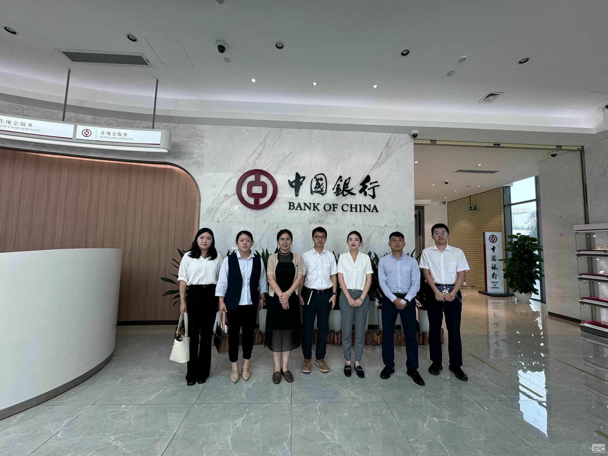 冶勘物流前往广州、深圳开展调研_协同多元工业_工业生长_尊时凯龙有限责任公司