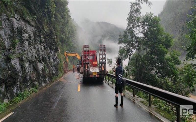 党建引领防灾减灾，，，，，兴蜀设计集团双化行动显效果