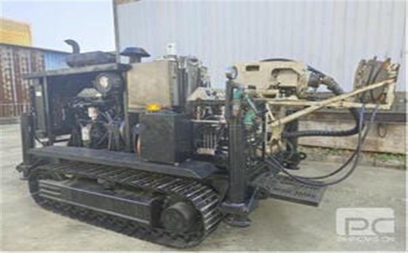 技改赋能 提质降本—钻机焕新“正其时”华锋钻探举行年度钻机维护事情