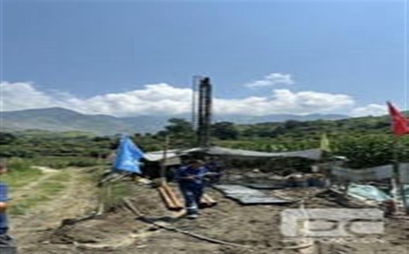 深入现场实地审计 提高项目治理质效 华锋钻探开展项目审计事情