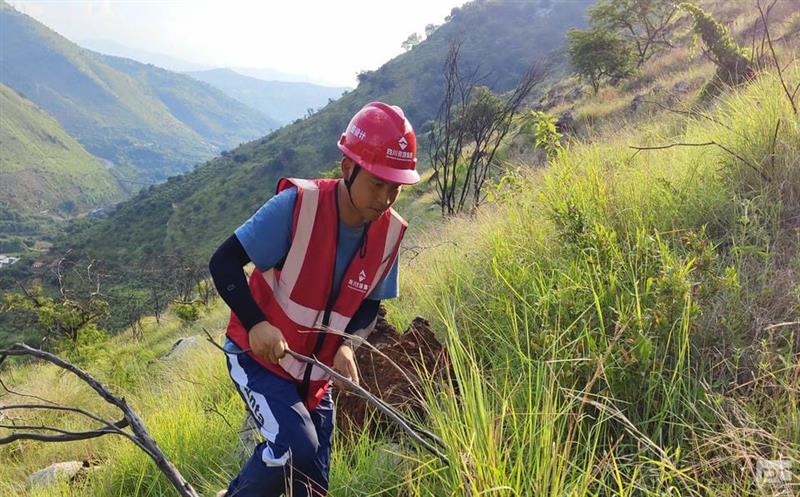 兴蜀设计集团各项目部成员稳步推进项目建设，，，，，，奋力冲刺整年目的使命