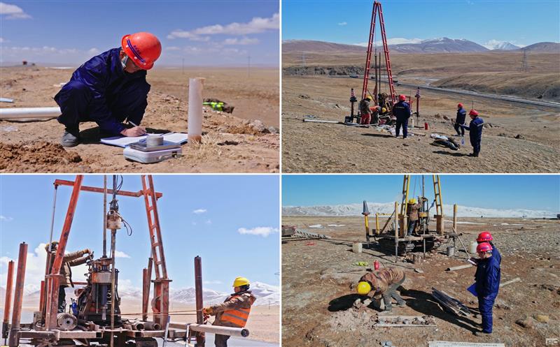 国庆我在岗 | 坚守的身影 通俗亦有光