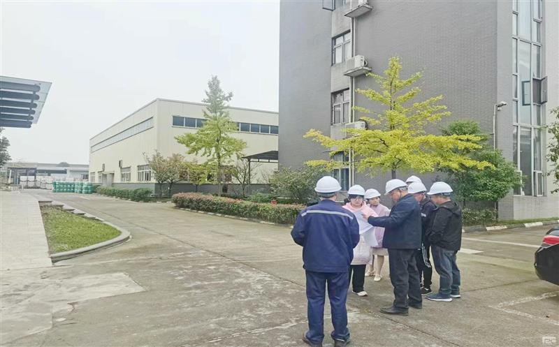 测绘公司——奋战四序度 大干一百天 系列报道（二）