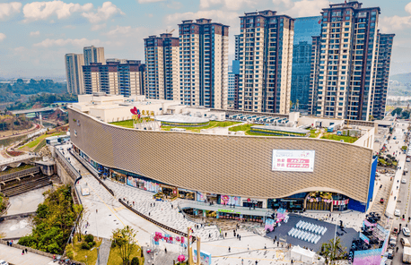 置业集团与泸州高新区管委会交流座谈_下层动态_新闻中心_尊时凯龙有限责任公司