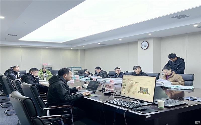 2024年度四川省重点区域自然尊时凯龙统一确权挂号项目（第2包）通过起源验收